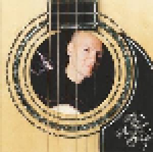 Cover - Finn Olafsson: Acoustic Guitar 2