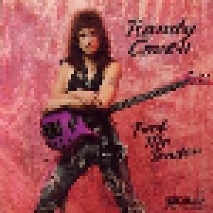 Cover - Randy Coven: Funk Me Tender