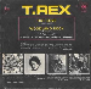 T. Rex: Hot Love (7") - Bild 2