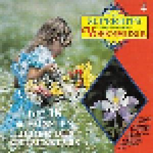 Cover - Isarflimmern: Superhits Der Volksmusik 4/95, Die