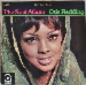 Otis Redding: The Soul Album (LP) - Bild 1