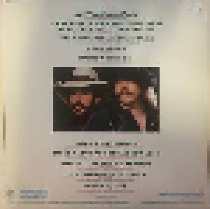 The Bellamy Brothers: Greatest Hits (LP) - Bild 2
