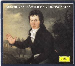Ludwig van Beethoven: Sämtliche Violinsonaten (4-CD) - Bild 3