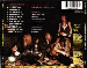 Guns N' Roses: Appetite For Destruction (CD) - Bild 3