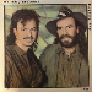 The Bellamy Brothers: Country Rap (LP) - Bild 1