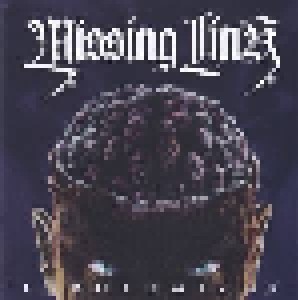 Missing Link: Lobotomized (CD) - Bild 1