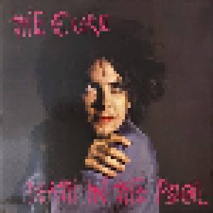 The Cure: Death In The Pool (LP) - Bild 1