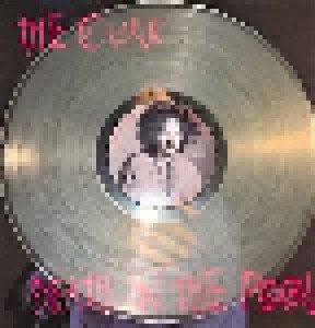 The Cure: Death In The Pool (LP) - Bild 3