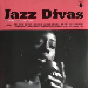 Cover - Carmen McRae With Dave Brubeck: Jazz Divas - Classics By The Queens Of Jazz