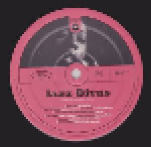 Jazz Divas - Classics By The Queens Of Jazz (LP) - Bild 3