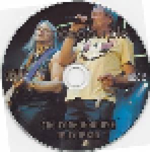Deep Purple: The Long Goodbye In Leipzig (2-CD) - Bild 4