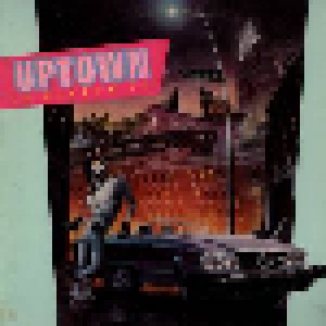 Uptown: Is Kickin It (LP) - Bild 1