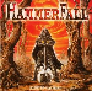 HammerFall: Glory To The Brave (CD) - Bild 1