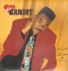 Bandit Red: Cool Lover Boy (LP) - Bild 1