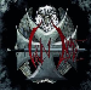 Iron Blade: Iron Blade (CD) - Bild 1