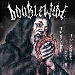 Cover - Doublewide: Through Death To Fire
