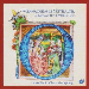 Ensemble Für Frühe Musik Augsburg: Weihnachten Im Mittelalter (CD) - Bild 1