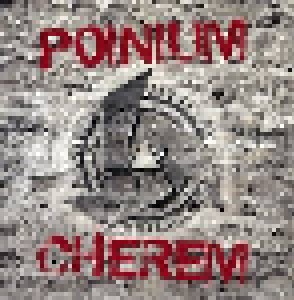 Cover - Babylon Mystery Orchestra: Poinium Cherem