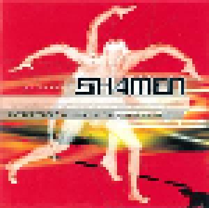 The Shamen: Hystericool: The Best Of The Alternate Mixes (CD) - Bild 1