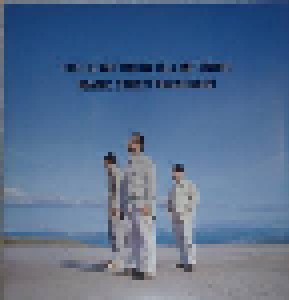 Manic Street Preachers: This Is My Truth Tell Me Yours (2-LP) - Bild 1
