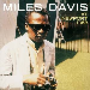 Miles Davis: Miles Davis At Newport 1958 (LP) - Bild 1