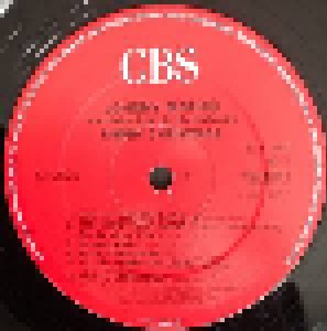 Johnny Mathis: Merry Christmas (LP) - Bild 5