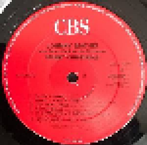 Johnny Mathis: Merry Christmas (LP) - Bild 6