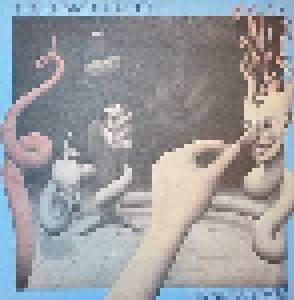 The Chameleons: Strange Times (LP) - Bild 1