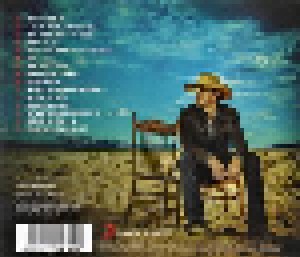 Jason Aldean: They Don't Know (CD) - Bild 2