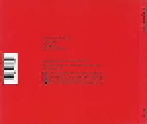 Conrad Schnitzler: Rot (CD) - Bild 2