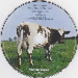 Pink Floyd: Atom Heart Mother (CD) - Bild 3
