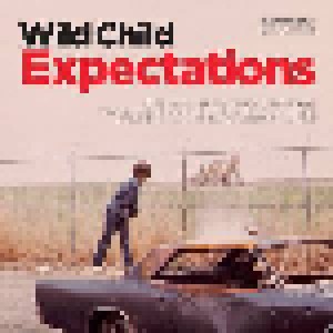 Cover - Wild Child: Expectations