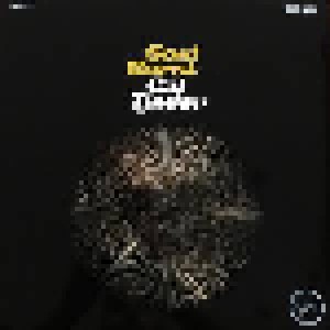 Cal Tjader: Soul Burst (LP) - Bild 1