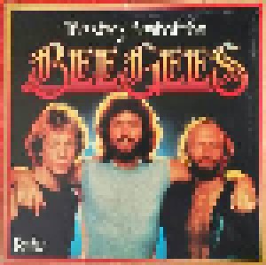 Bee Gees: The Very Best Of The Bee Gees (5-LP) - Bild 1