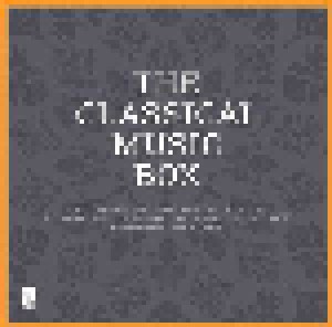 The Classical Music Box (8-CD) - Bild 1