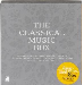 The Classical Music Box (8-CD) - Bild 2