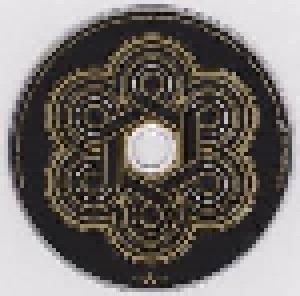 Amorphis: Queen Of Time (CD) - Bild 3