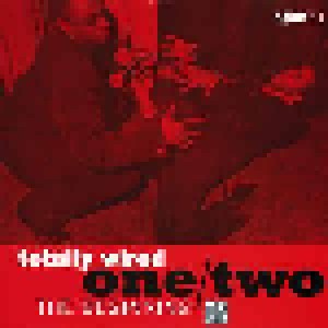Cover - Ed Jones Quartet: Totally Wired One/Two - The Beginning
