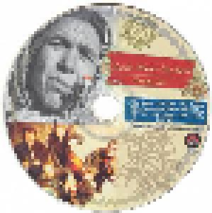 Earth Wheel Sky Band: Rroma Art (CD) - Bild 3