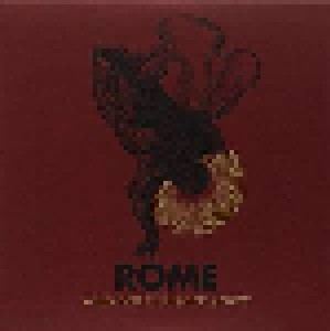 Rome: Who Only Europe Know (7") - Bild 1