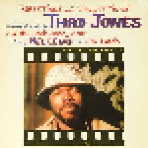 Cover - Thad Jones: Greetings And Salutations