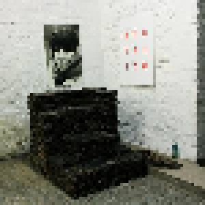 Idles: Brutalism (CD) - Bild 1