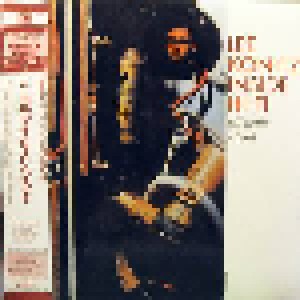 Lee Konitz: Inside Hi-Fi (LP) - Bild 4