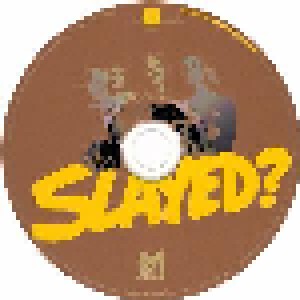 Slade: Slayed? (CD) - Bild 10