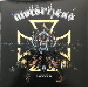 Motörhead: Covers (Promo-LP) - Bild 1