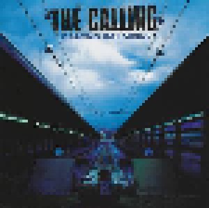 The Calling: Camino Palmero (CD) - Bild 1