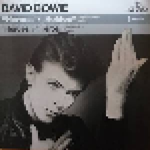 David Bowie: Heroes (12") - Bild 1