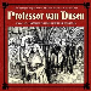 Michael Koser: Professor Van Dusen - Fall 16: Professor Van Dusen Nimmt Die Beichte Ab (CD) - Bild 1