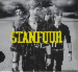 Stanfour: Wild Life (CD) - Bild 1