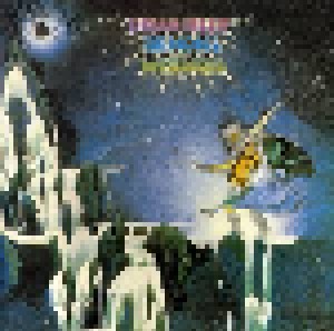 Uriah Heep: Demons And Wizards (LP) - Bild 1